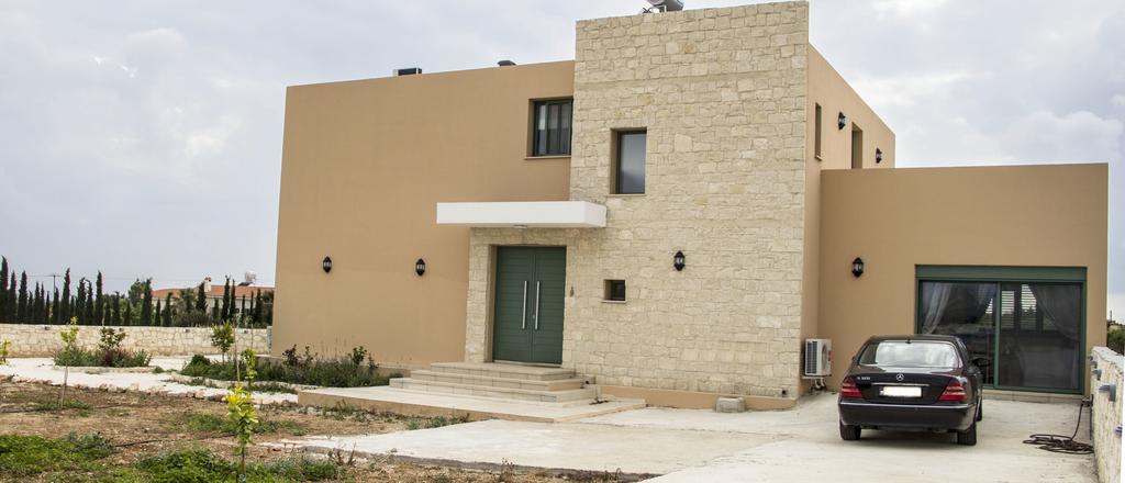 Bellevue Villa Anarita 部屋 写真