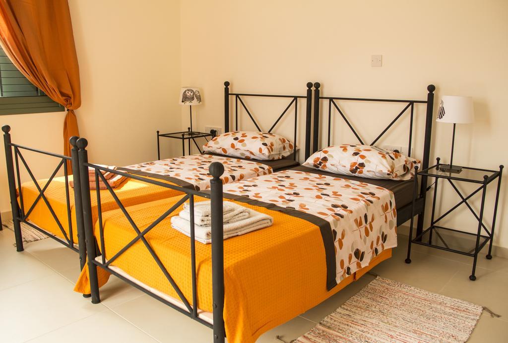 Bellevue Villa Anarita 部屋 写真